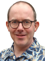 Kristof Haesevoets - Cybersecurity Advisor