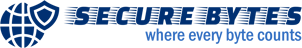 Secure Bytes logo